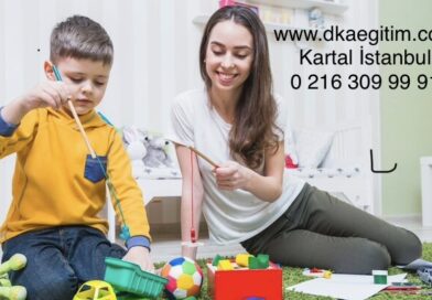 Kartal Özel Eğitim ve Fizik Tedavi Merkezi