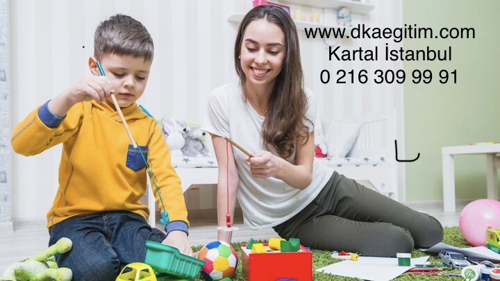 Kartal Özel Eğitim ve Fizik Tedavi Merkezi